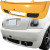 FRP LUMM Rear Bumper > Mini Cooper 2002-2006 - image 15
