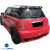 FRP LUMM Rear Bumper > Mini Cooper 2002-2006 - image 3