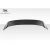 2004-2008 Acura TSX Type M Rear Wing - image 9
