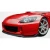 2004-2009 Honda S2000 Type M Carbon Fiber Front Lip - image 4