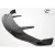 2004-2009 Honda S2000 Type M Carbon Fiber Front Lip - image 6