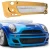 FRP LUMM Body Kit 4pc > Mini Cooper 2002-2006 - image 6
