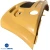FRP LUMM Body Kit 4pc > Mini Cooper 2002-2006 - image 11