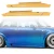 FRP LUMM Body Kit 4pc > Mini Cooper 2002-2006 - image 49