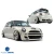 FRP LUMM Body Kit 4pc > Mini Cooper 2002-2006 - image 5