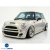 FRP LUMM Body Kit 4pc > Mini Cooper 2002-2006 - image 44