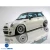 FRP LUMM Body Kit 4pc > Mini Cooper 2002-2006 - image 80