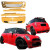 FRP LUMM Body Kit 4pc > Mini Cooper 2002-2006 - image 1