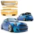 FRP LUMM Body Kit 4pc > Mini Cooper 2002-2006 - image 1