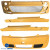 FRP LUMM Body Kit 4pc > Mini Cooper 2002-2006 - image 2