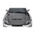 2003-2006 Hyundai Tiburon Type M Hood - 1 Piece - image 1