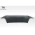 2003-2006 Hyundai Tiburon Type M Hood - image 15