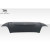 2003-2006 Hyundai Tiburon Type M Hood - 1 Piece - image 8