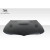 2009-2011 BMW 3 Series E90 4DR AF1 Hood - 1 Piece - image 9