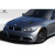 2009-2011 BMW 3 Series E90 4DR AF1 Hood - 1 Piece - image 3