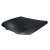 2009-2011 BMW 3 Series E90 4DR AF1 Hood - 1 Piece - image 5