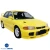 FRP EVO3 Front Bumper > Mitsubishi Evolution EVO3 1993-1996 - image 4