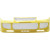 FRP EVO3 Front Bumper > Mitsubishi Evolution EVO3 1993-1996 - image 1