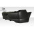 2002-2004 Acura RSX Type M Body Kit - 4 Piece - image 9