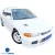 FRP EVO3 Vented Hood > Mitsubishi Evolution EVO3 1993-1996 - image 8