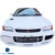 FRP EVO3 Vented Hood > Mitsubishi Evolution EVO3 1993-1996 - image 7