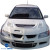ModeloDrive FRP GIAL Vented Hood > Mitsubishi Evolution EVO8 EVO9 2003-2006 - image 23