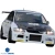 FRP GIAL Vented Hood > Mitsubishi Evolution EVO8 EVO9 2003-2006 - image 27