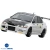 FRP GIAL Vented Hood > Mitsubishi Evolution EVO8 EVO9 2003-2006 - image 29