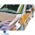 FRP GIAL Vented Hood > Mitsubishi Evolution EVO8 EVO9 2003-2006 - image 32