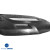 FRP GIAL Vented Hood > Mitsubishi Evolution EVO8 EVO9 2003-2006 - image 5