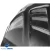 FRP GIAL Vented Hood > Mitsubishi Evolution EVO8 EVO9 2003-2006 - image 8