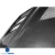 FRP GIAL Vented Hood > Mitsubishi Evolution EVO8 EVO9 2003-2006 - image 9