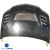 FRP GIAL Vented Hood > Mitsubishi Evolution EVO8 EVO9 2003-2006 - image 20