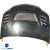 FRP GIAL Vented Hood > Mitsubishi Evolution EVO8 EVO9 2003-2006 - image 20
