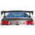 2002-2004 Acura RSX Type M Body Kit - 5 Piece - image 7