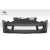 2002-2004 Acura RSX Type M Front Bumper - image 9