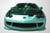 2002-2004 Acura RSX Duraflex Type M Front Bumper Cover 1 Piece