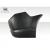 2002-2004 Acura RSX Type M Rear Bumper - image 9