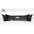 2002-2004 Acura RSX Type M Rear Bumper - image 10