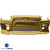FRP HL Wide Body Front Bumper > Mitsubishi Lancer 2010-2015 - image 7