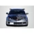 2002-2006 Acura RSX Type M Carbon Fiber Hood - image 1
