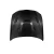 2008-2013 BMW M3 AF1 Carbon Fiber Hood - image 8