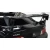 2002-2006 Acura RSX Type M Carbon Fiber Rear Wing - image 4