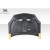 2002-2006 Acura RSX Type M Hood - 1 Piece - image 6