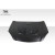 2002-2006 Acura RSX Type M Hood - 1 Piece - image 3