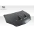 2002-2006 Acura RSX Type M Hood - 1 Piece - image 6