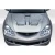 2002-2006 Acura RSX Type M Hood - image 1