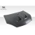 2002-2006 Acura RSX Type M Hood - image 9