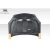 2002-2006 Acura RSX Type M Hood - image 11
