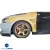 FRP HL Wide Body Fenders (front) > Mitsubishi Lancer 2010-2015 - image 3